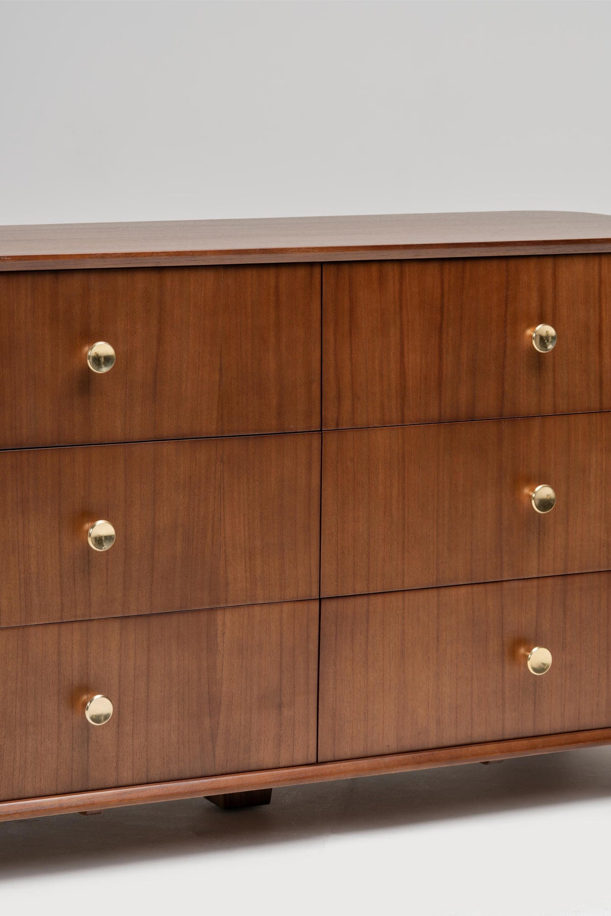 Carmellia Chest of 6 Drawers