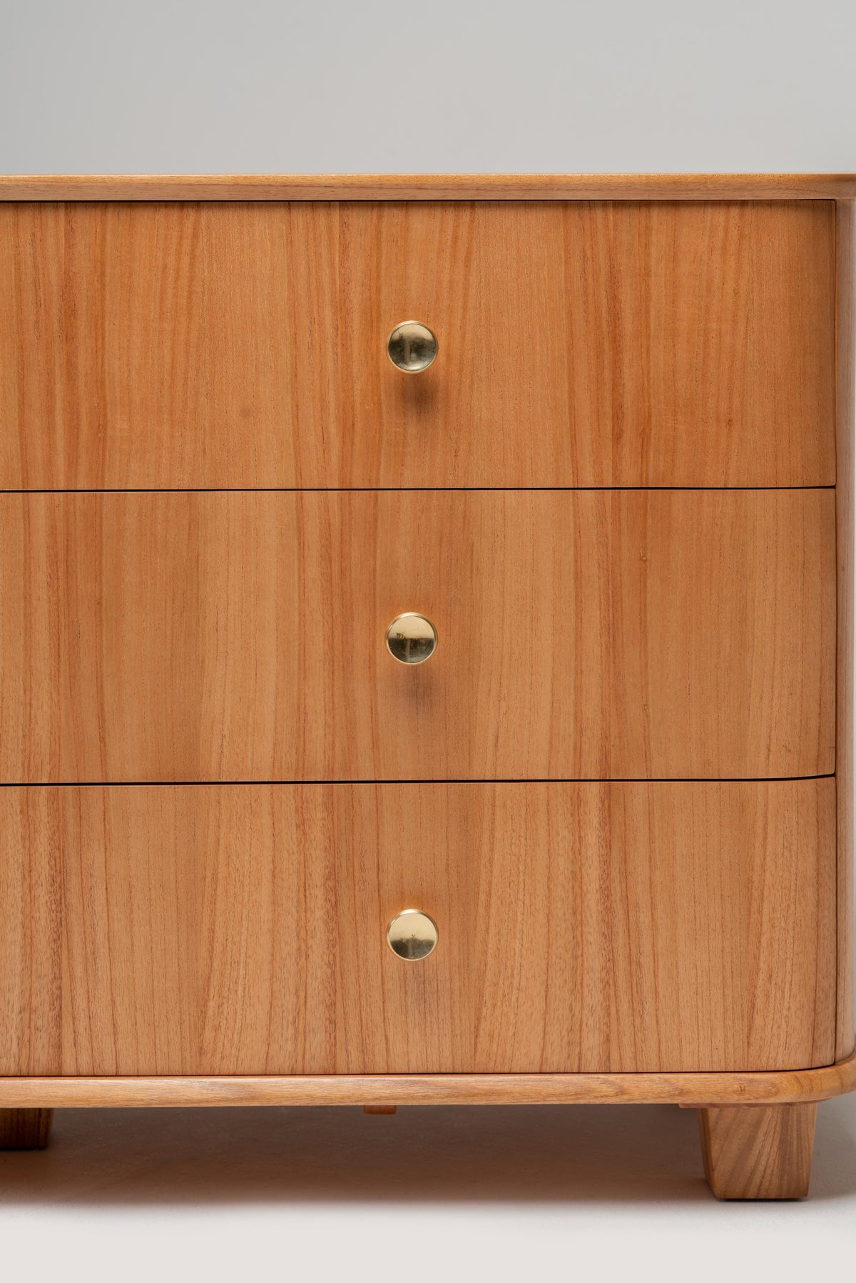 Carmellia Chest of 6 Drawers