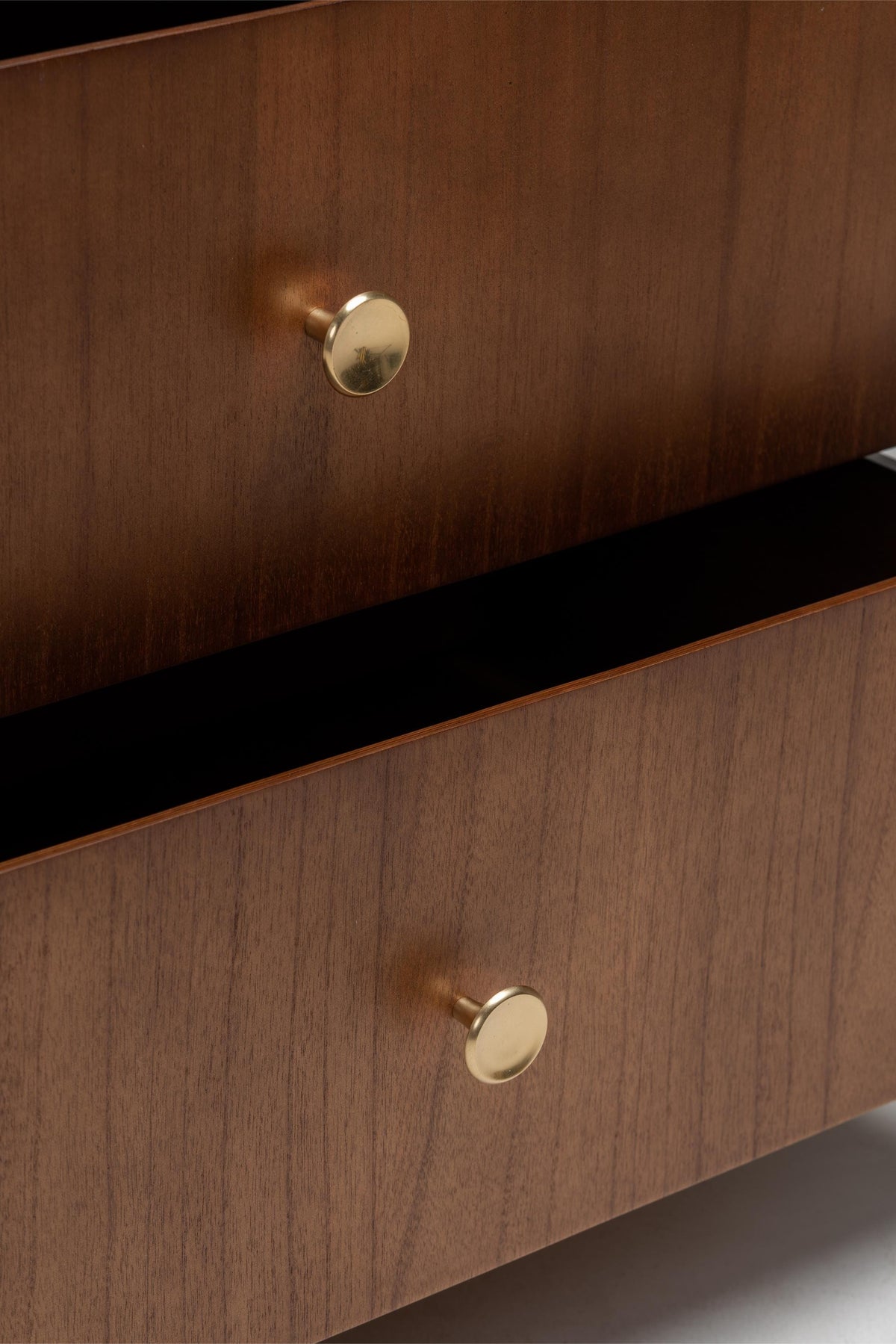 Carmellia Tall Chest of 4 Drawers