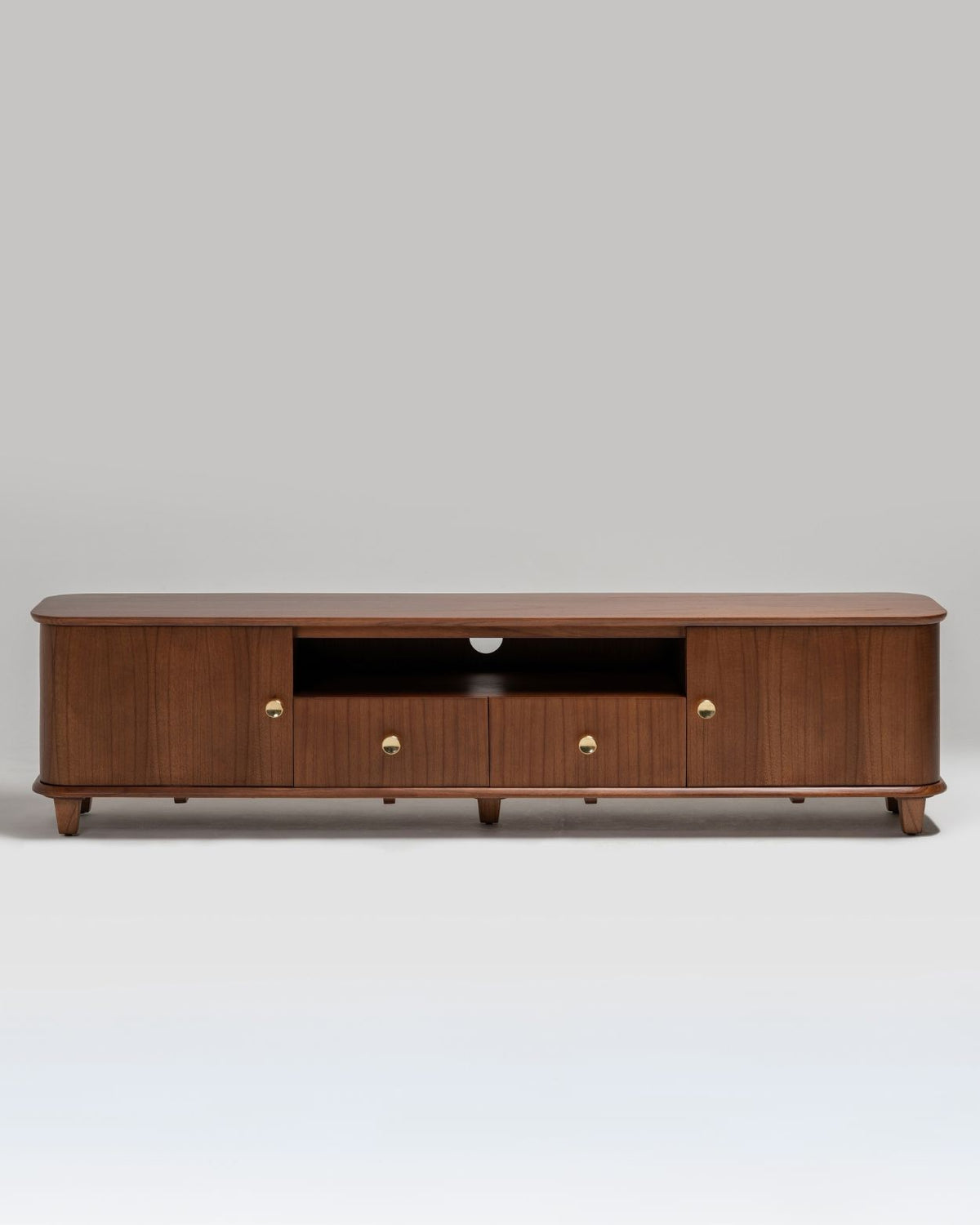 Carmellia TV Console 200cm
