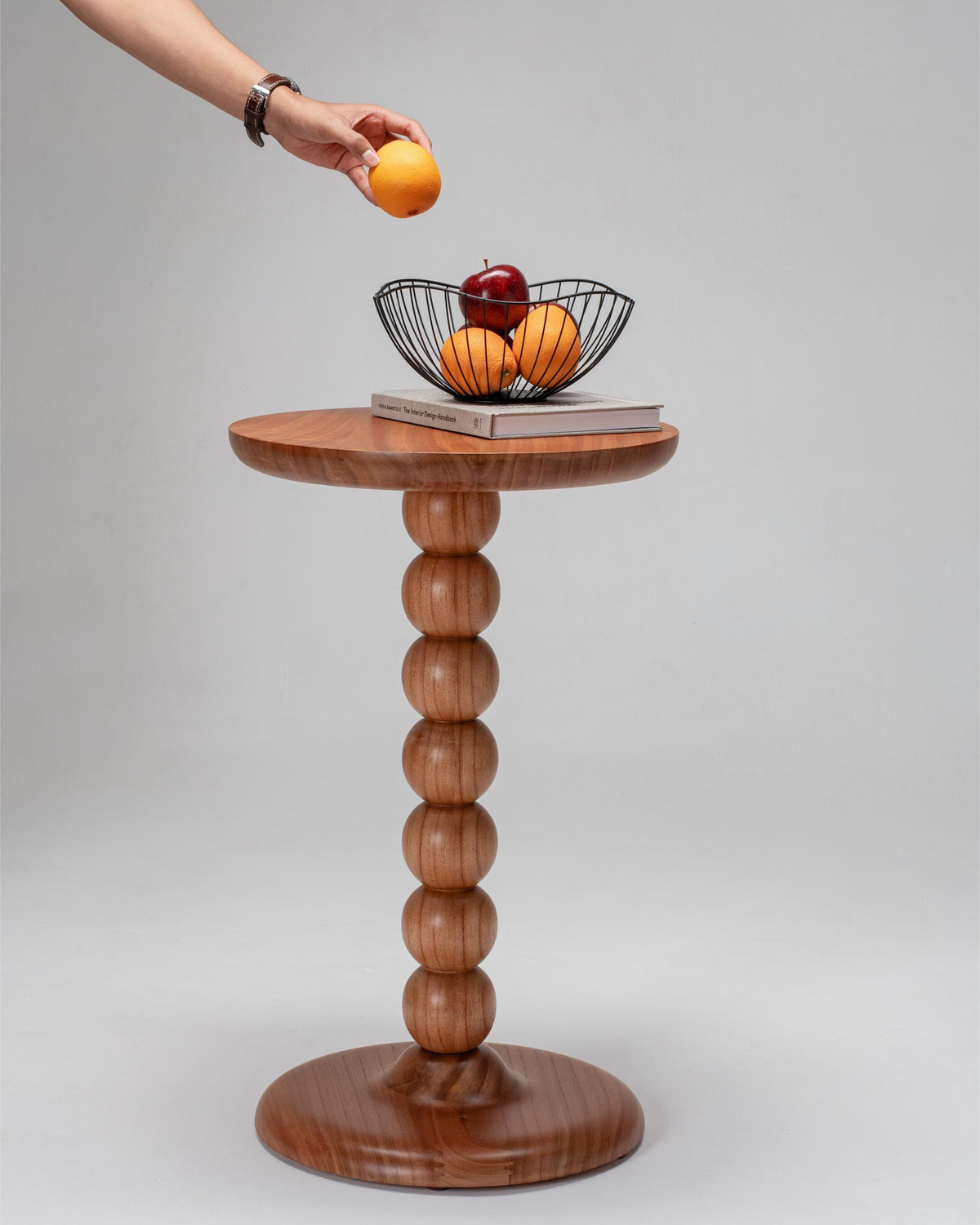 Cocktail Side Table