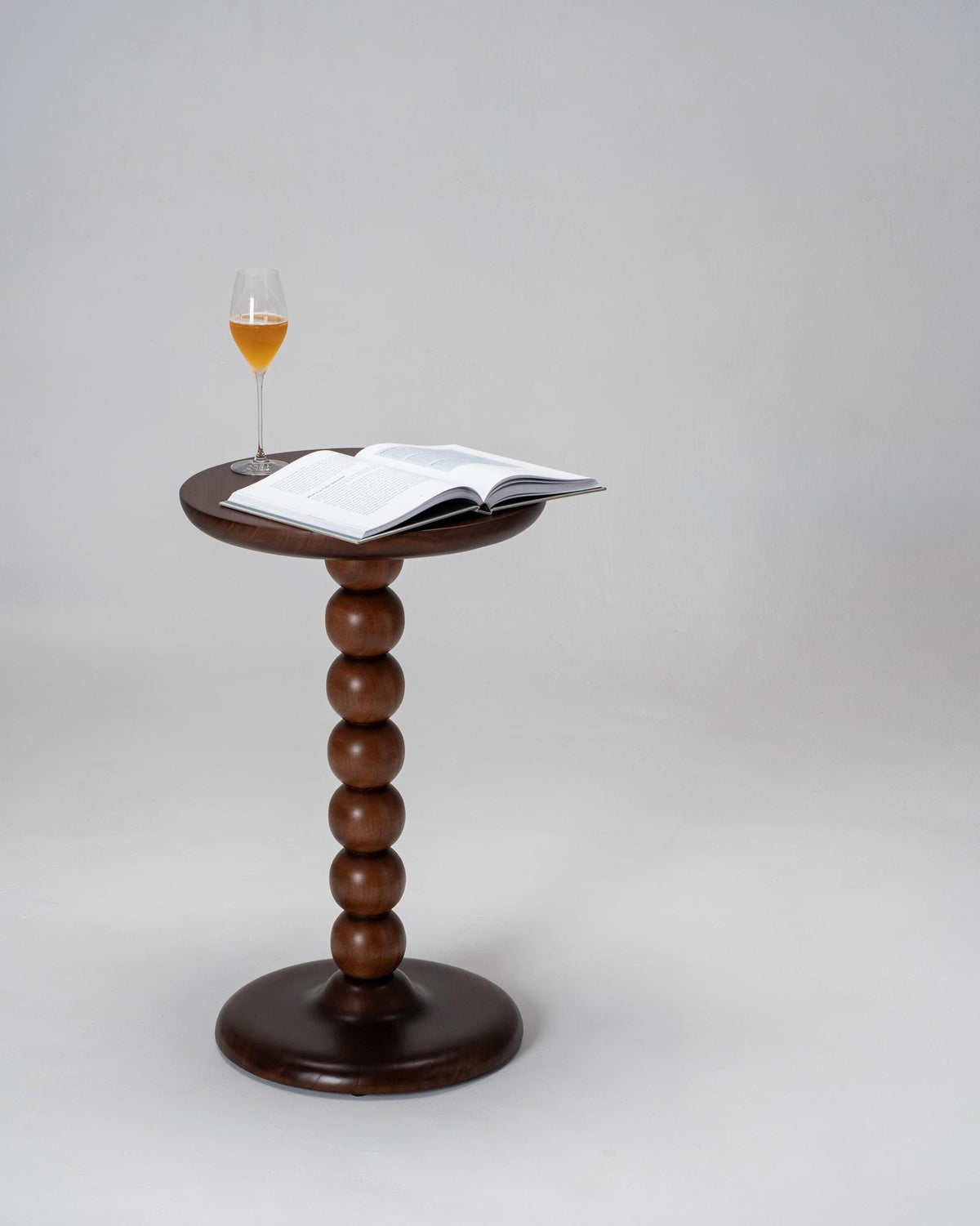 Cocktail Side Table