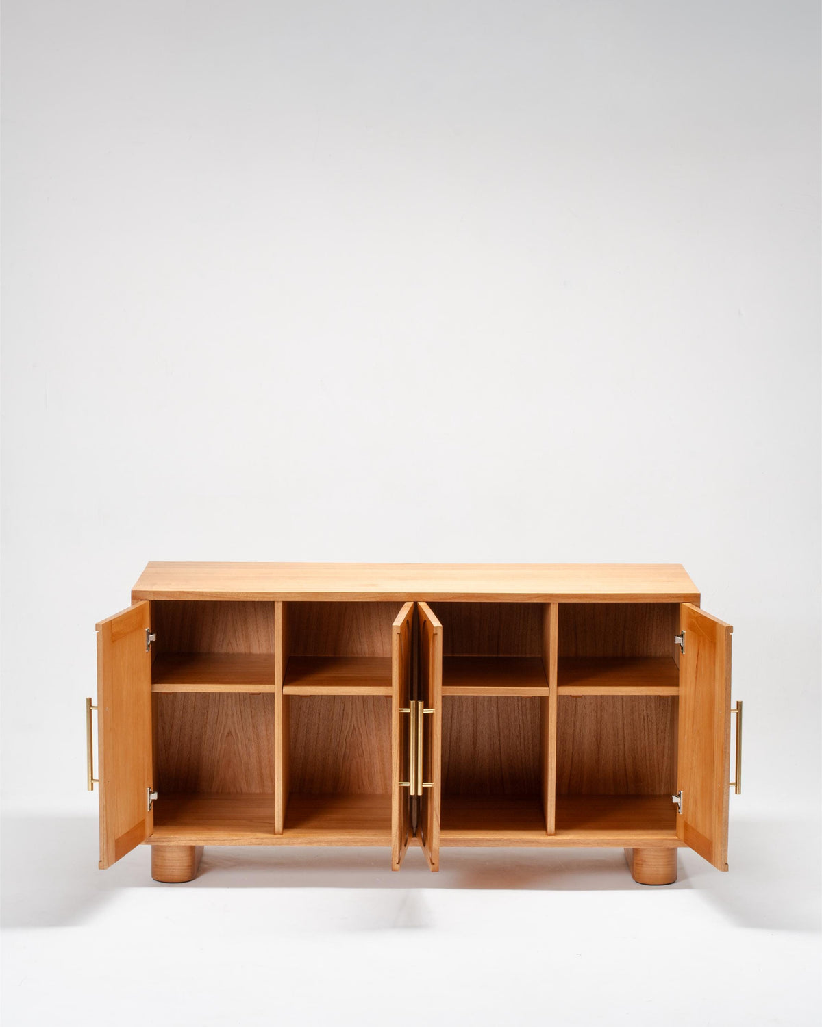 Hearth Sideboard Buffet 1.5m