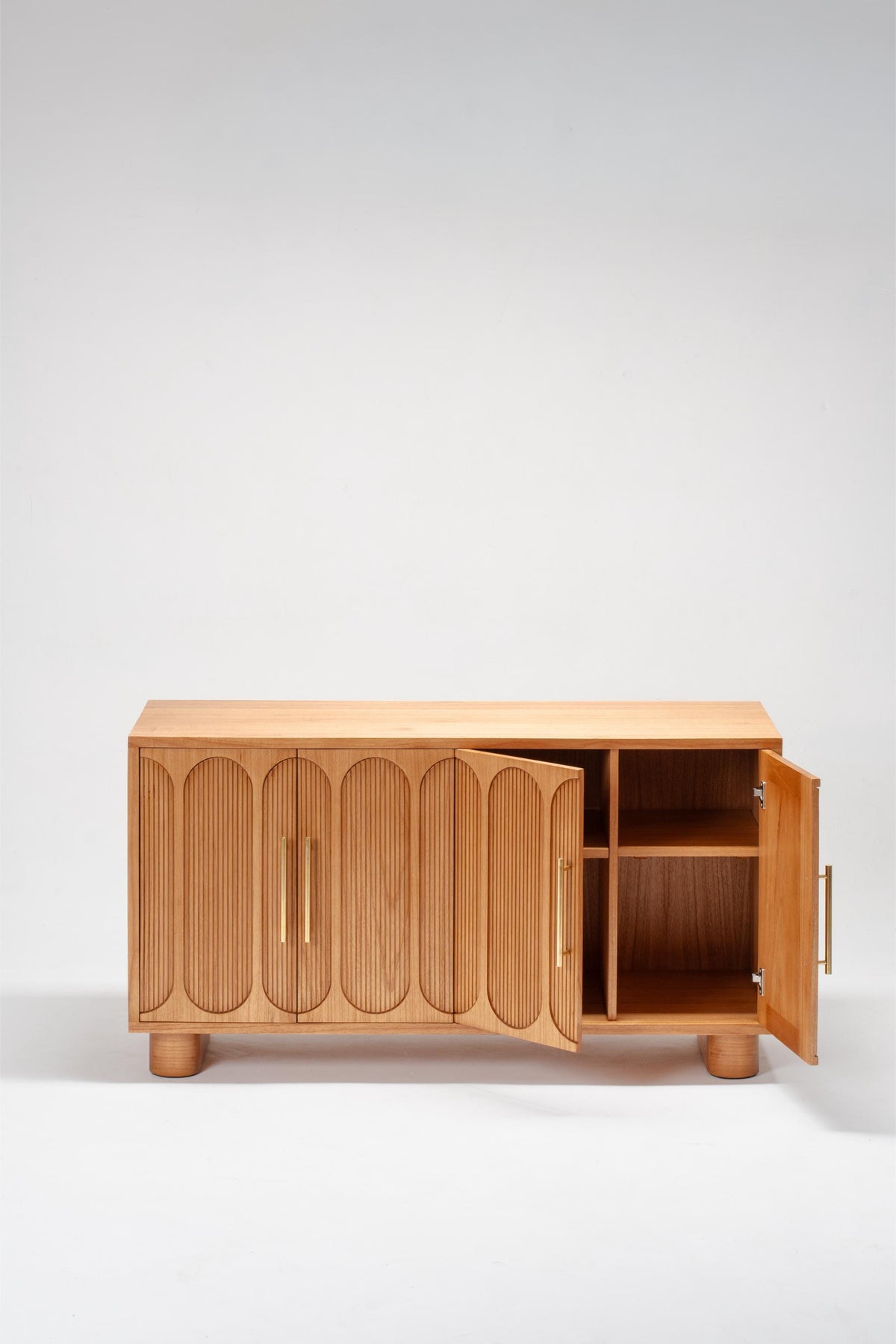 Hearth Sideboard Buffet 1.5m