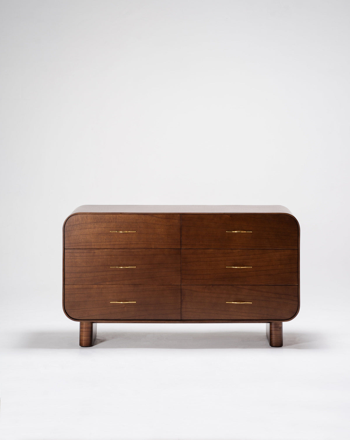 Marguerite Chest of Drawers - Wooden Storage - Larkwood Furniture