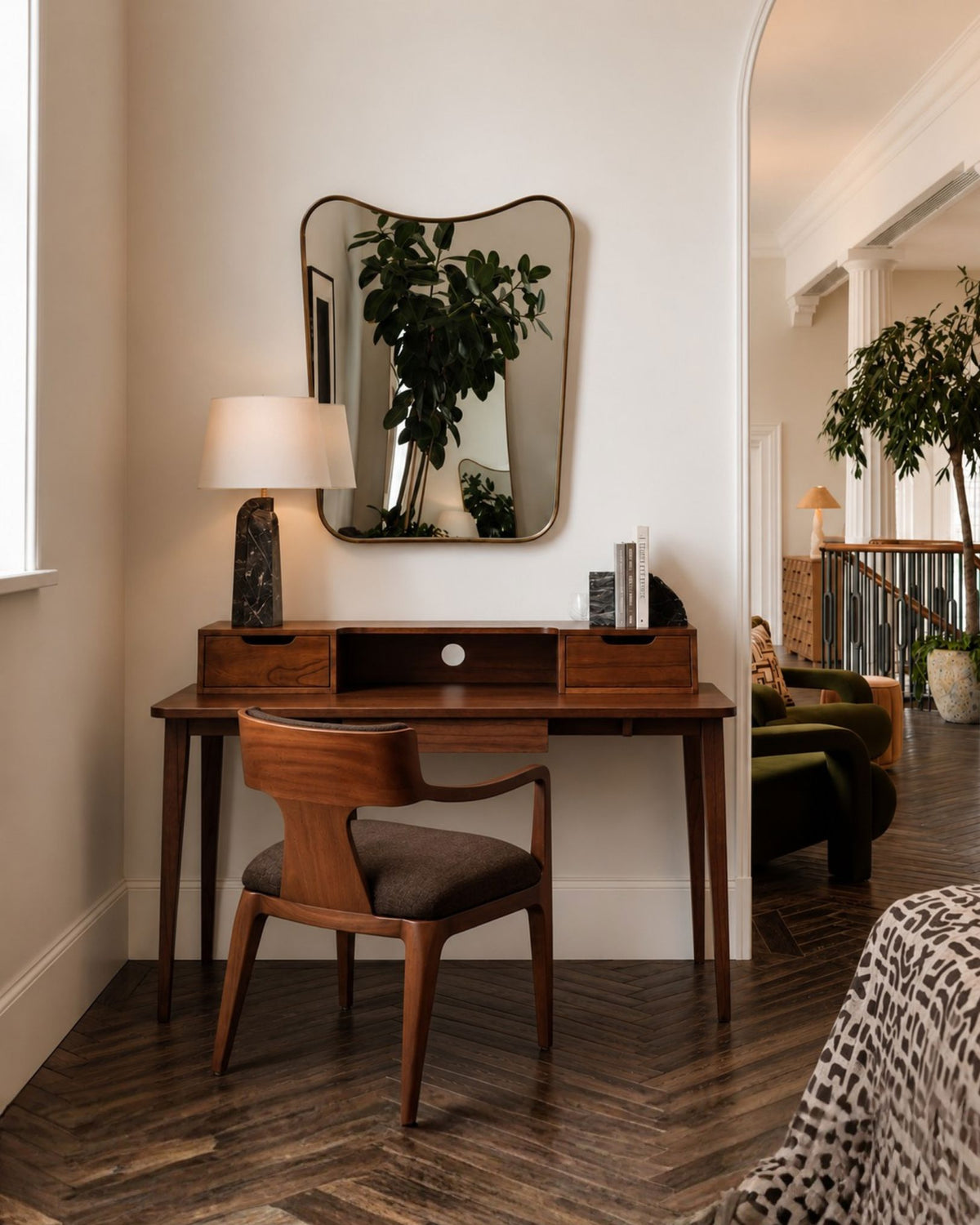 Royce Writing Desk