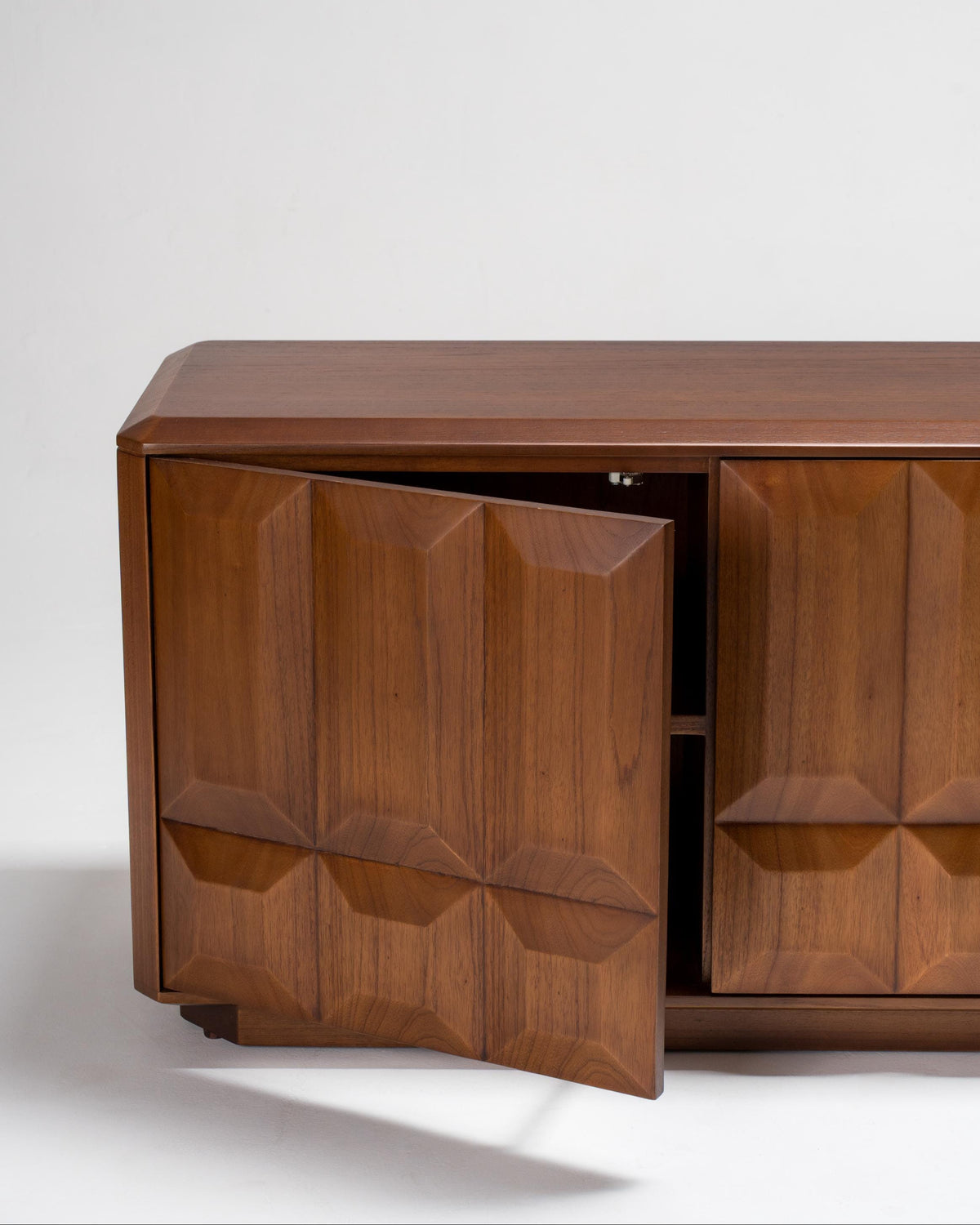 Verona TV Console 200cm