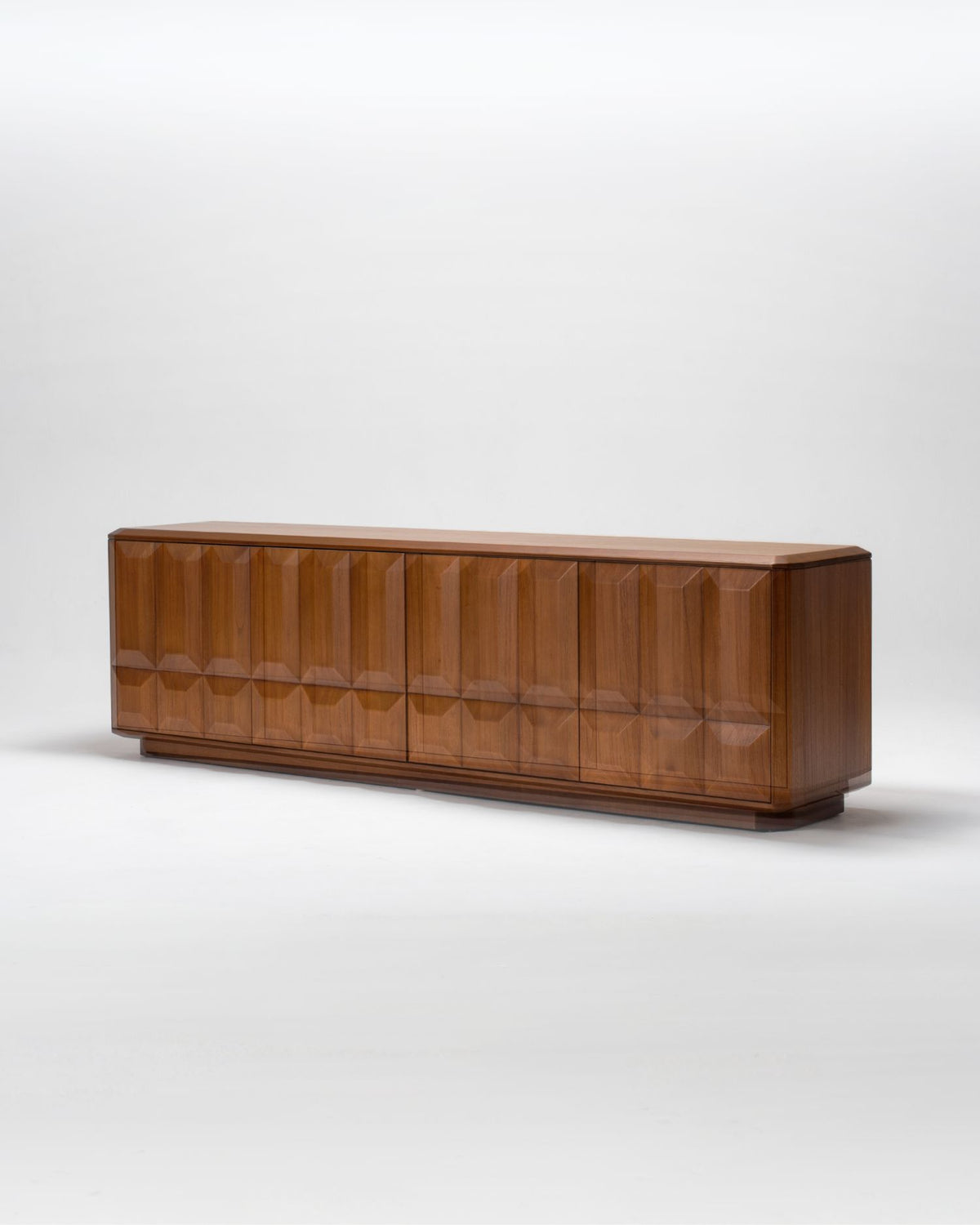 Verona TV Console 200cm
