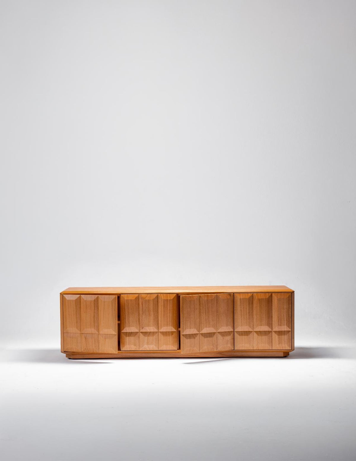 Verona TV Console 200cm