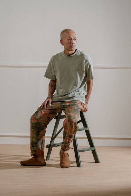 Bravo Step Ladder - Ladder Chair Foldable - Larkwood Furniture