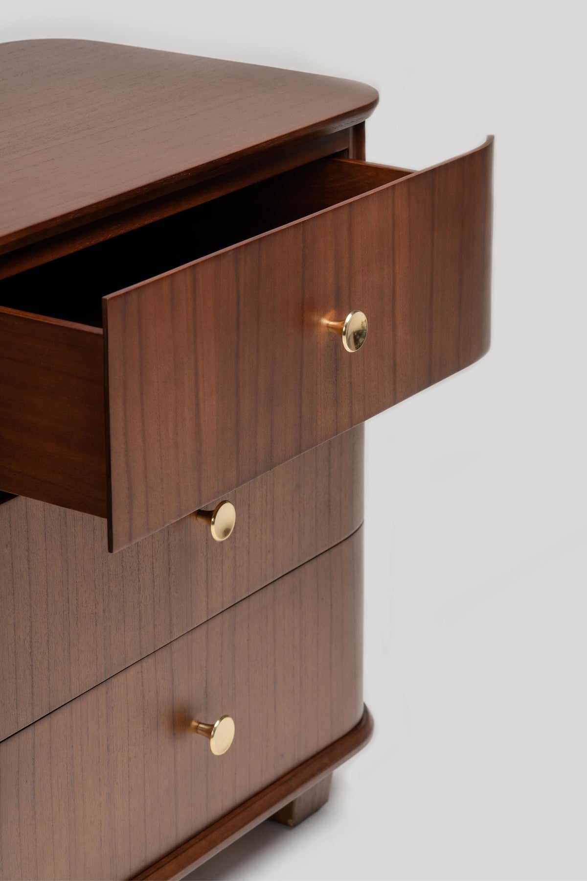 Carmellia Chest of 6 Drawers