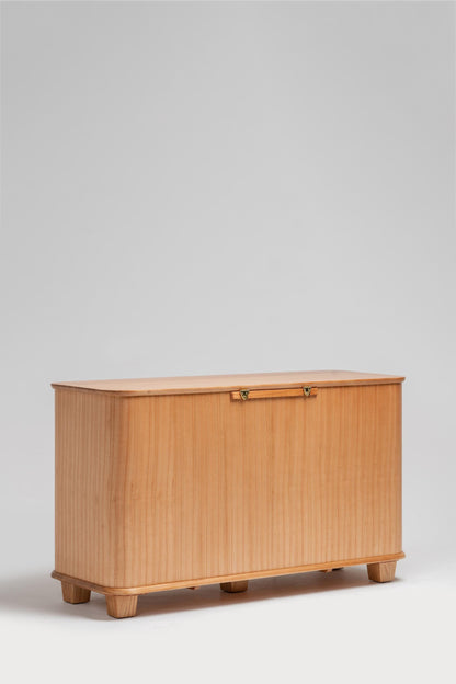 Carmellia Chest of 6 Drawers