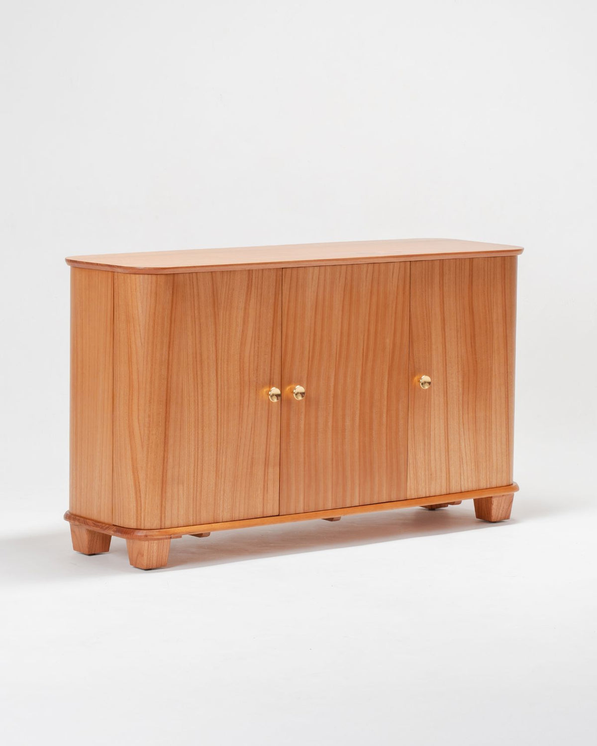 Carmellia Storage Console