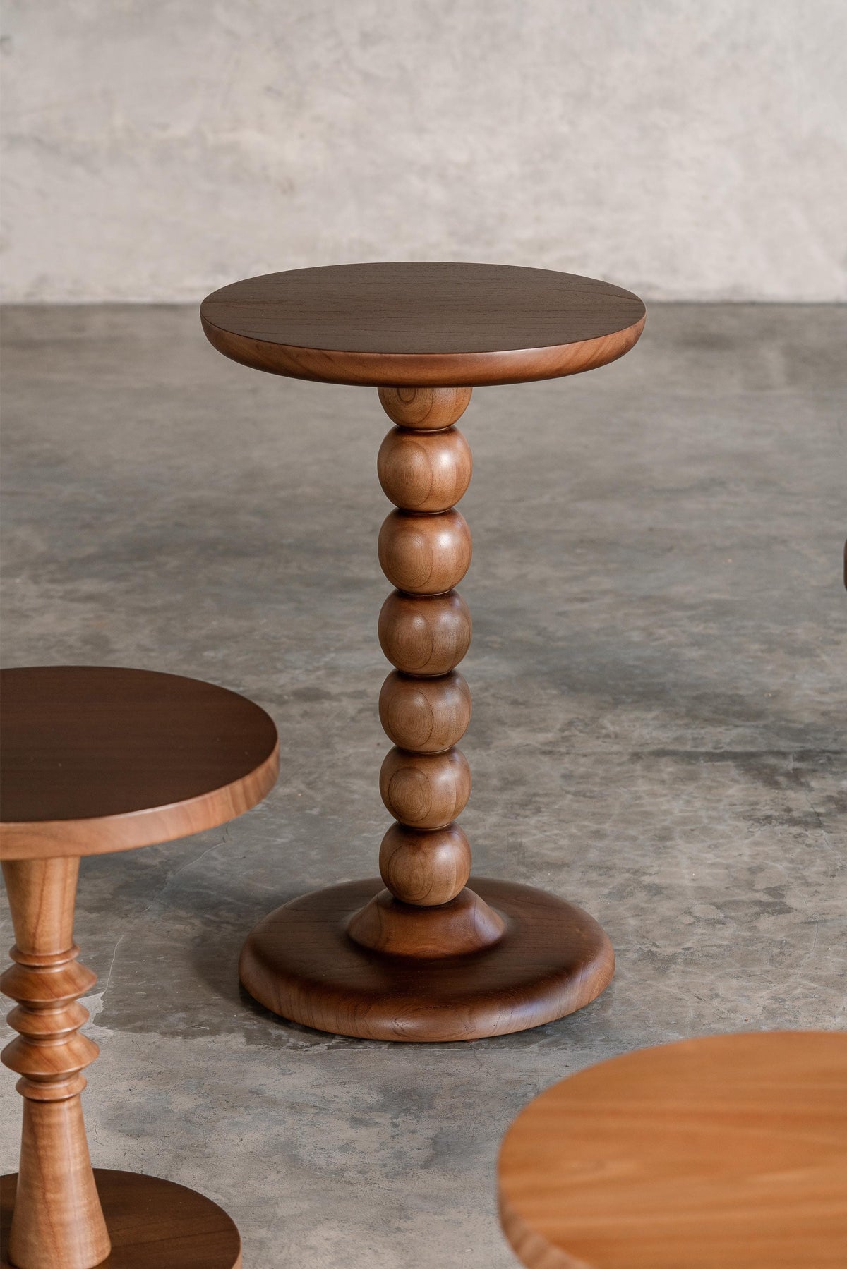 Cocktail Side Table