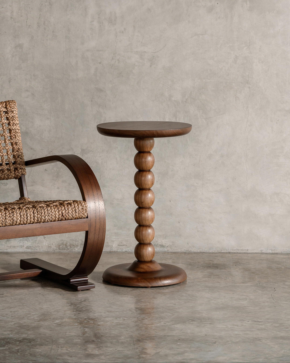 Cocktail Side Table