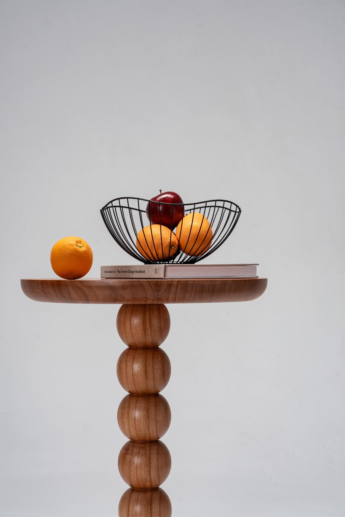 Cocktail Side Table