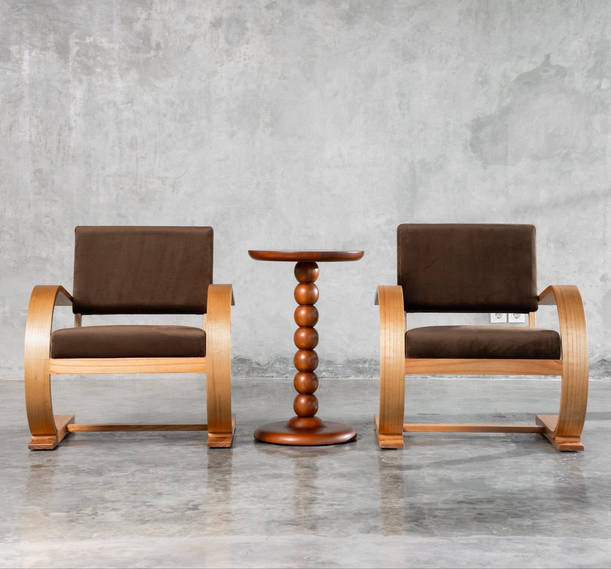 Cocktail Side Table