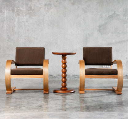 Cocktail Side Table