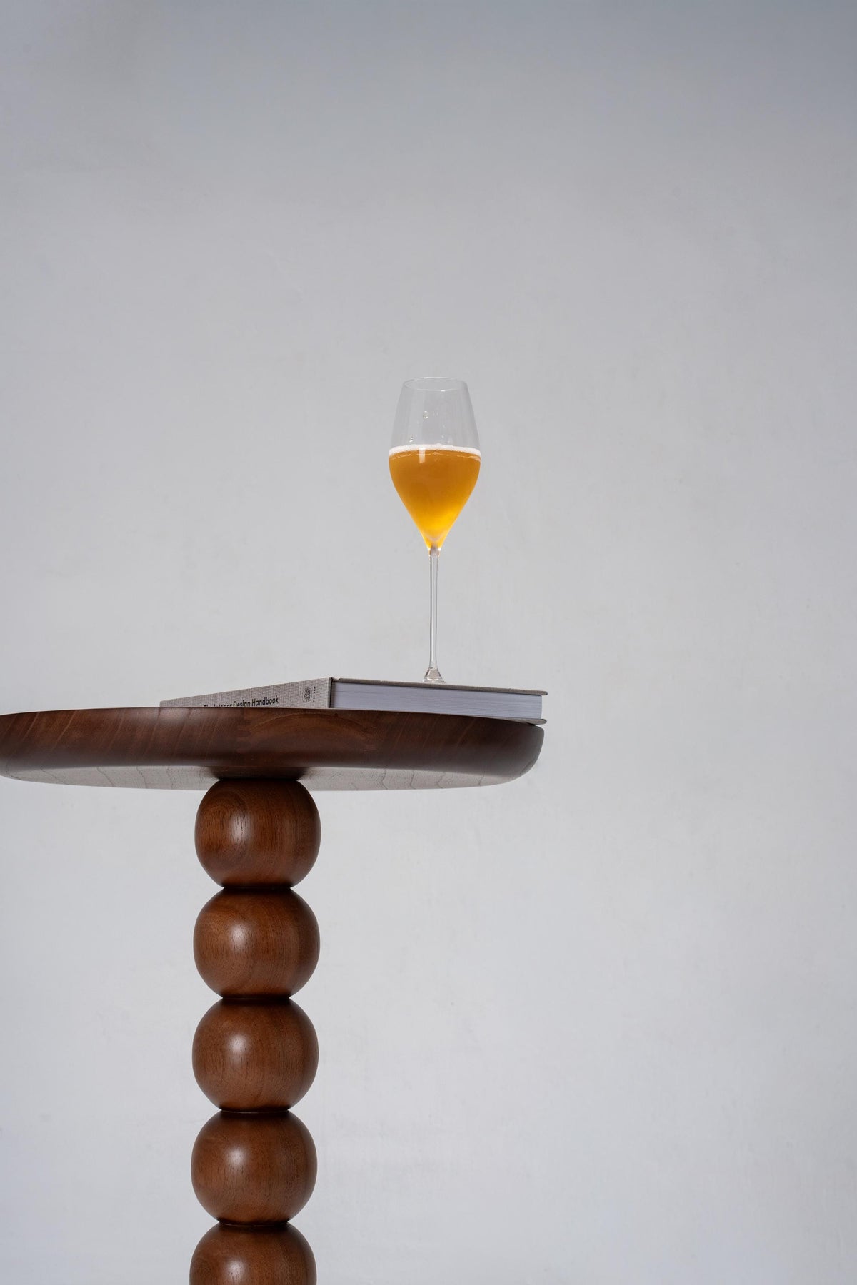 Cocktail Side Table