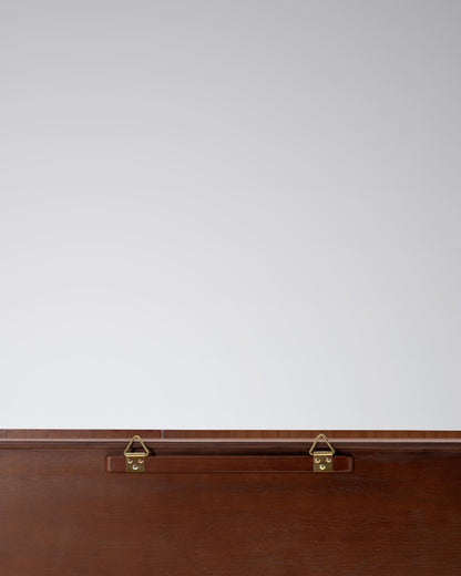 Florentia 87-Inch Media Console