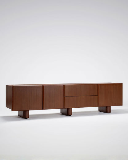 dark entertainment unit 