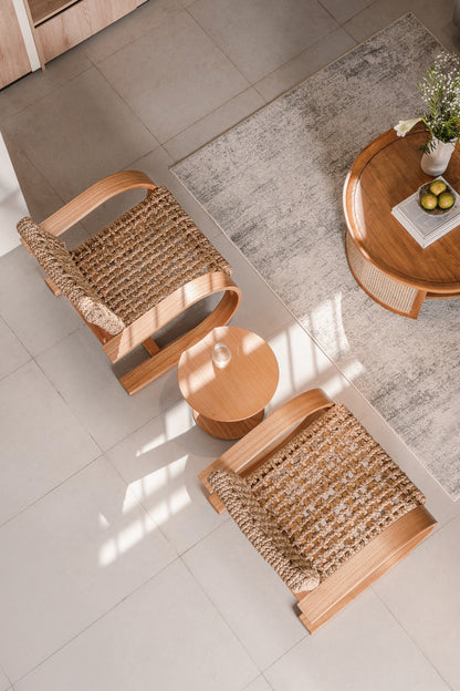 French Modernist Armchair