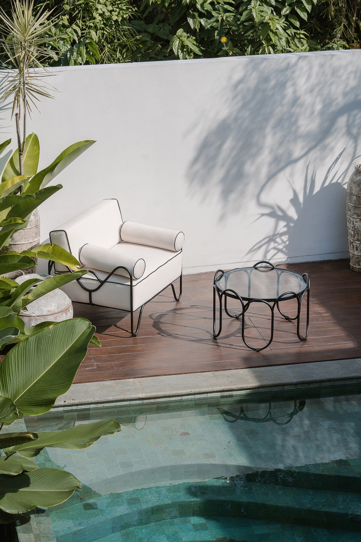 outdoor chair cushions - outdoor furniture melbourne - outdoor table and chairs