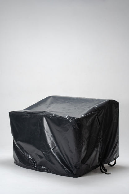 outdoor chairs with covers, waterproof armchair cover