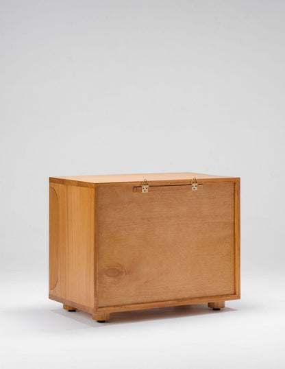 Hearth Bedside - Side Table