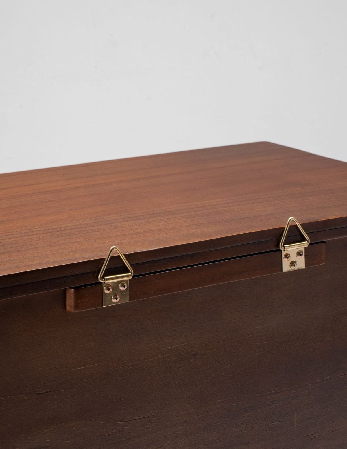 Hearth Bedside - Side Table