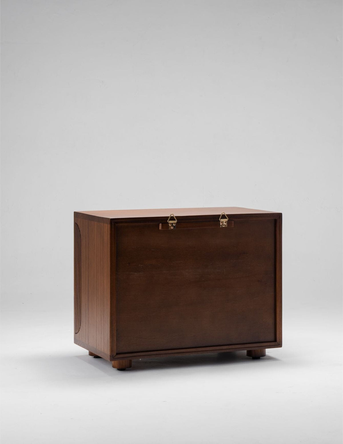 Hearth Bedside - Side Table