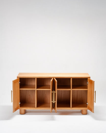 Hearth Sideboard Buffet 1.5m