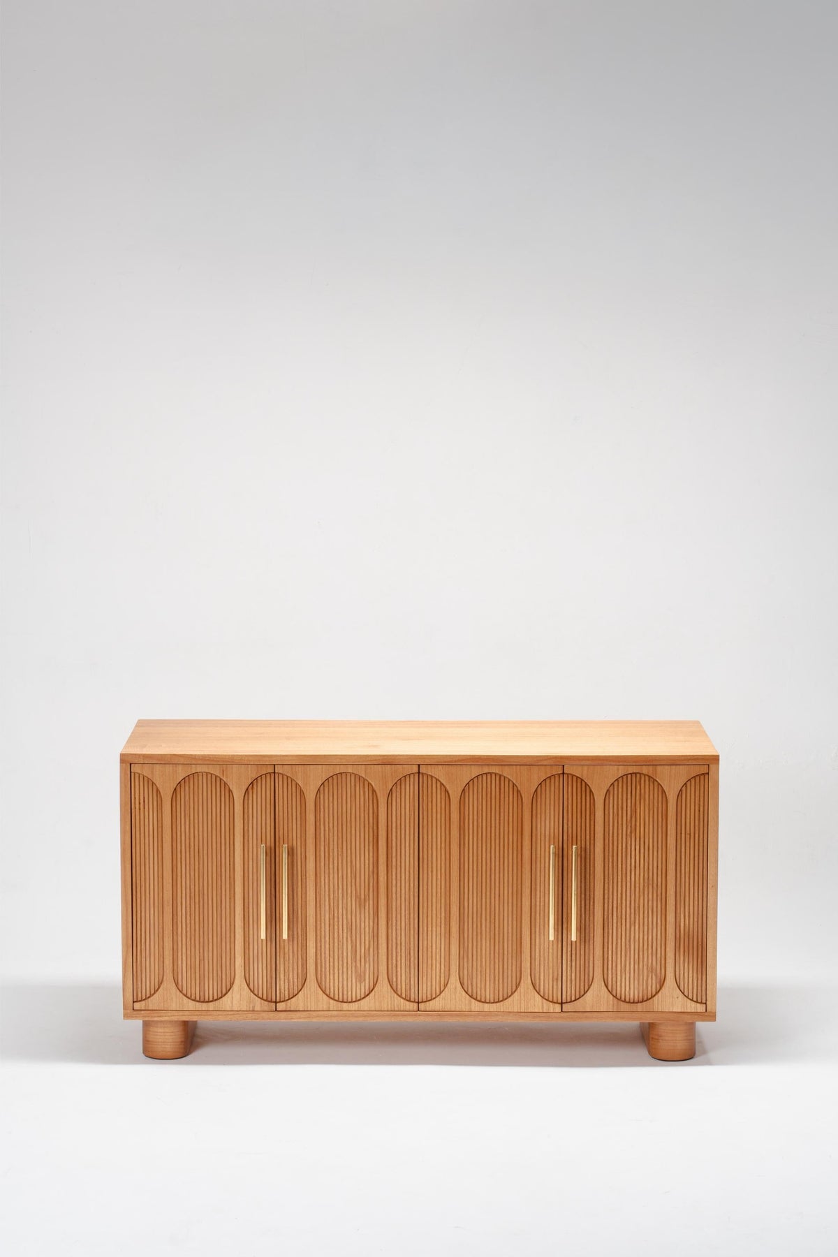 Hearth Sideboard Buffet 1.5m