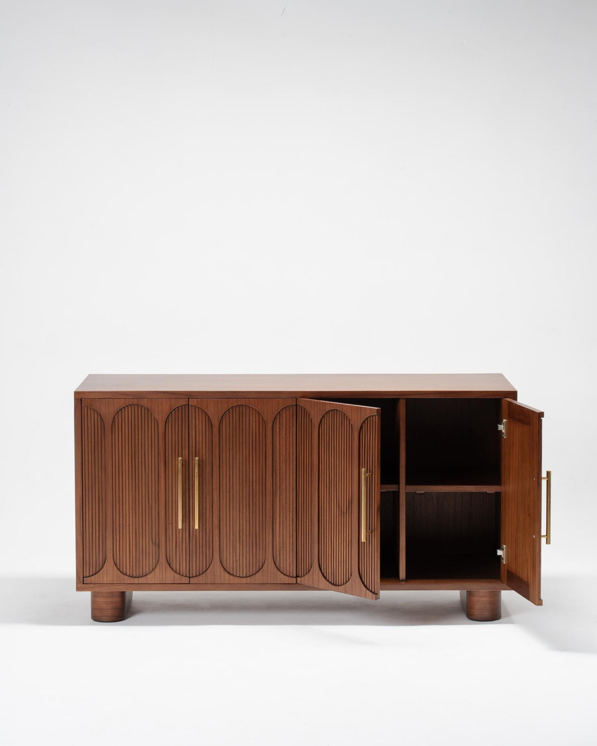 Hearth Sideboard Buffet 1.5m
