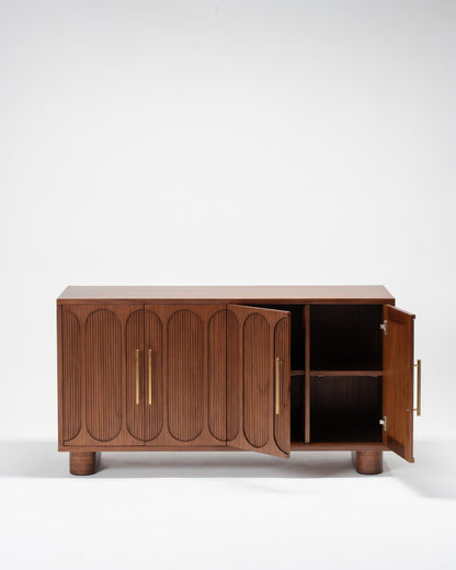 Hearth Sideboard Buffet 1.5m