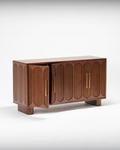 Hearth Sideboard Buffet 1.5m
