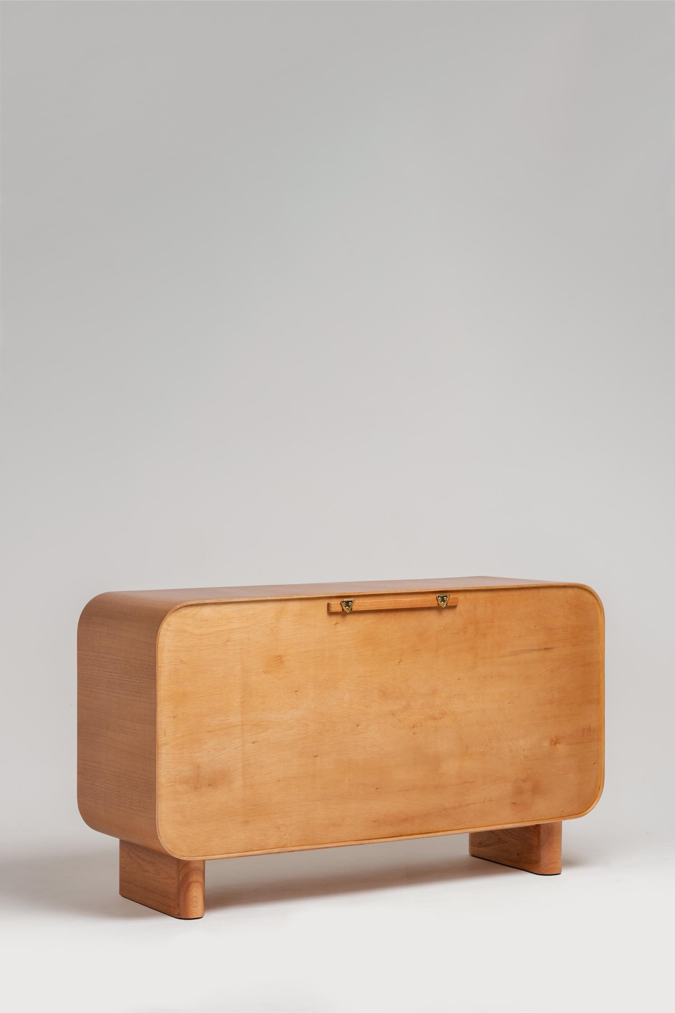 Marguerite Chest of 6 Drawers