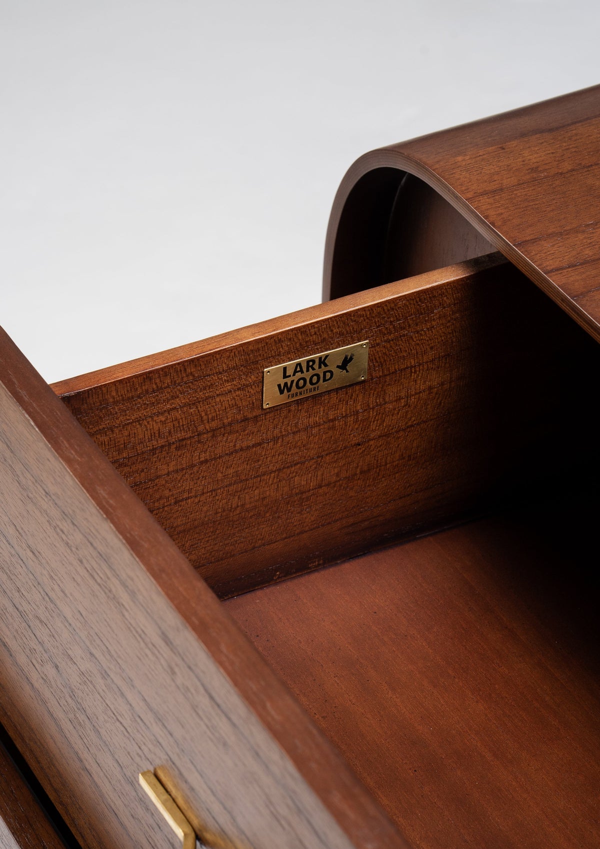Marguerite Chest of Drawers - Wooden Storage 6 Drawers - Larkwood Furniture
