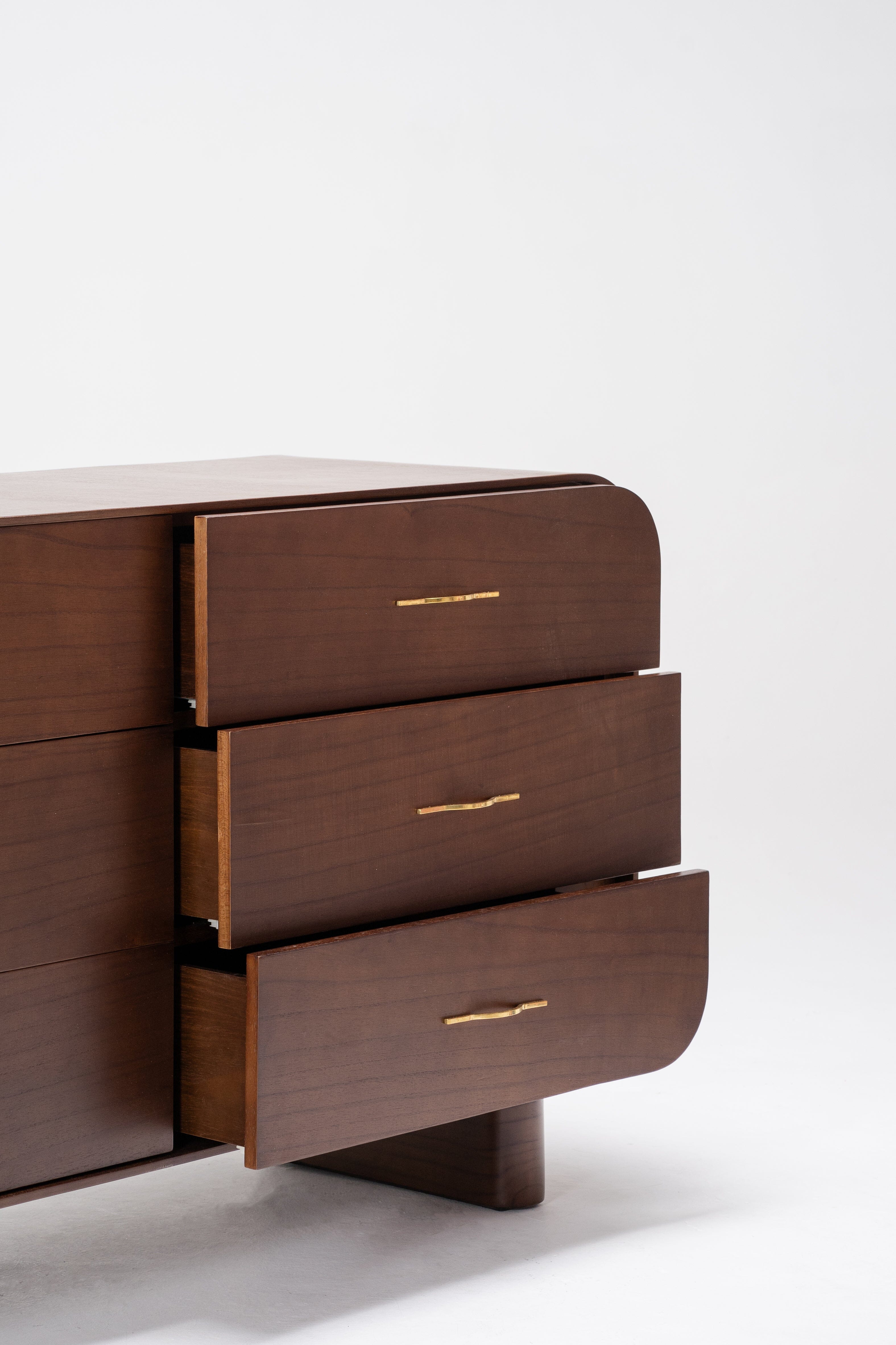 Marguerite Chest of Drawers - 6 Chest of Drawers - Larkwood Furniture