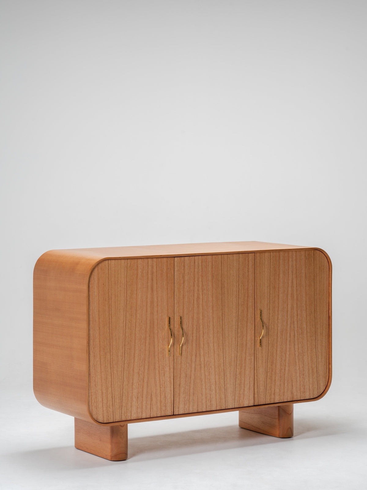 Marguerite Storage Console