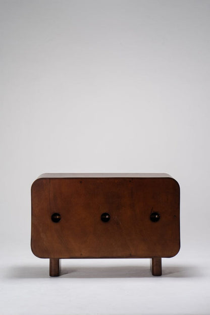 Marguerite Storage - Wooden Cabinets - Larkwood Furniture