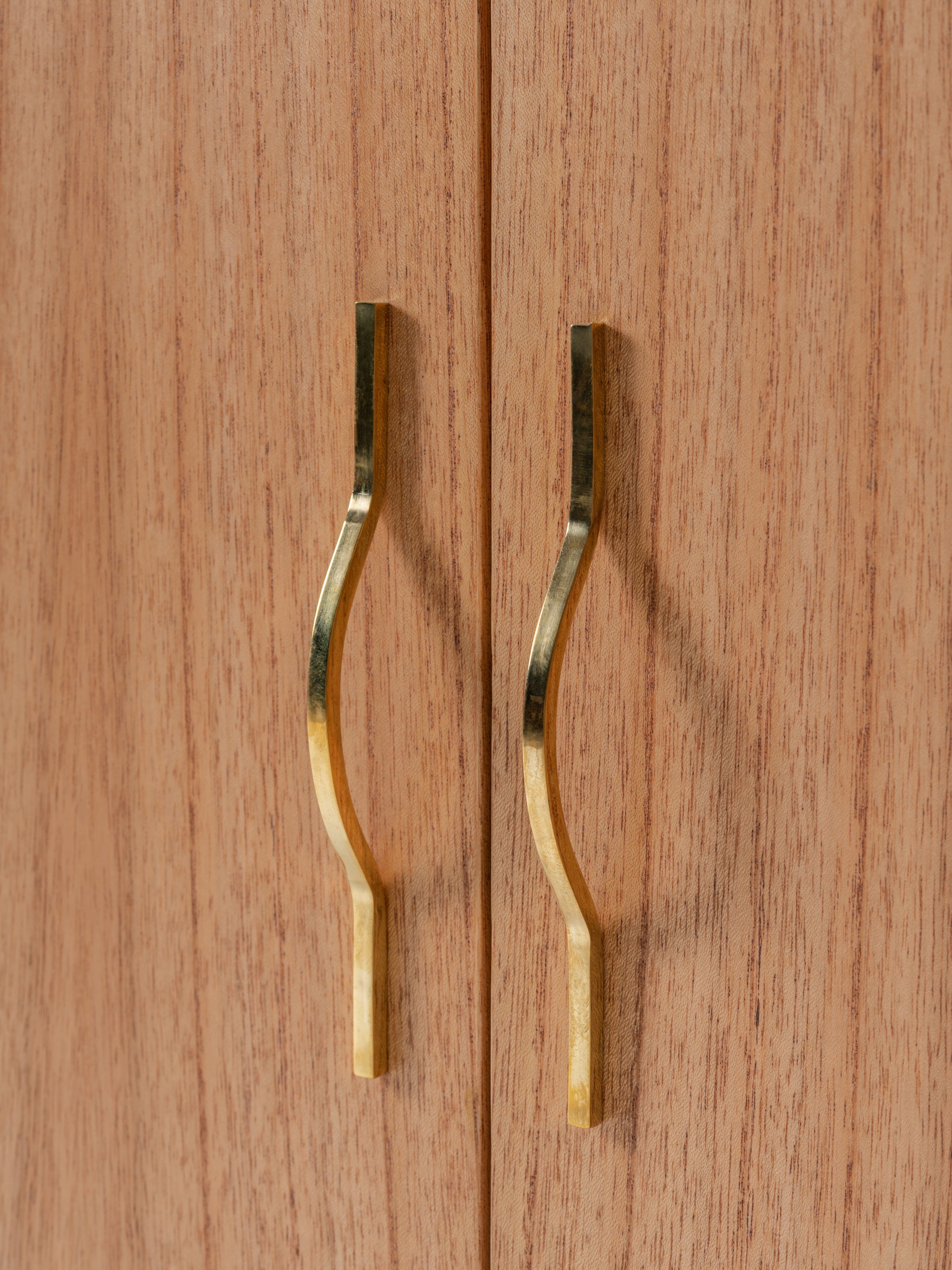 Marguerite Storage Console