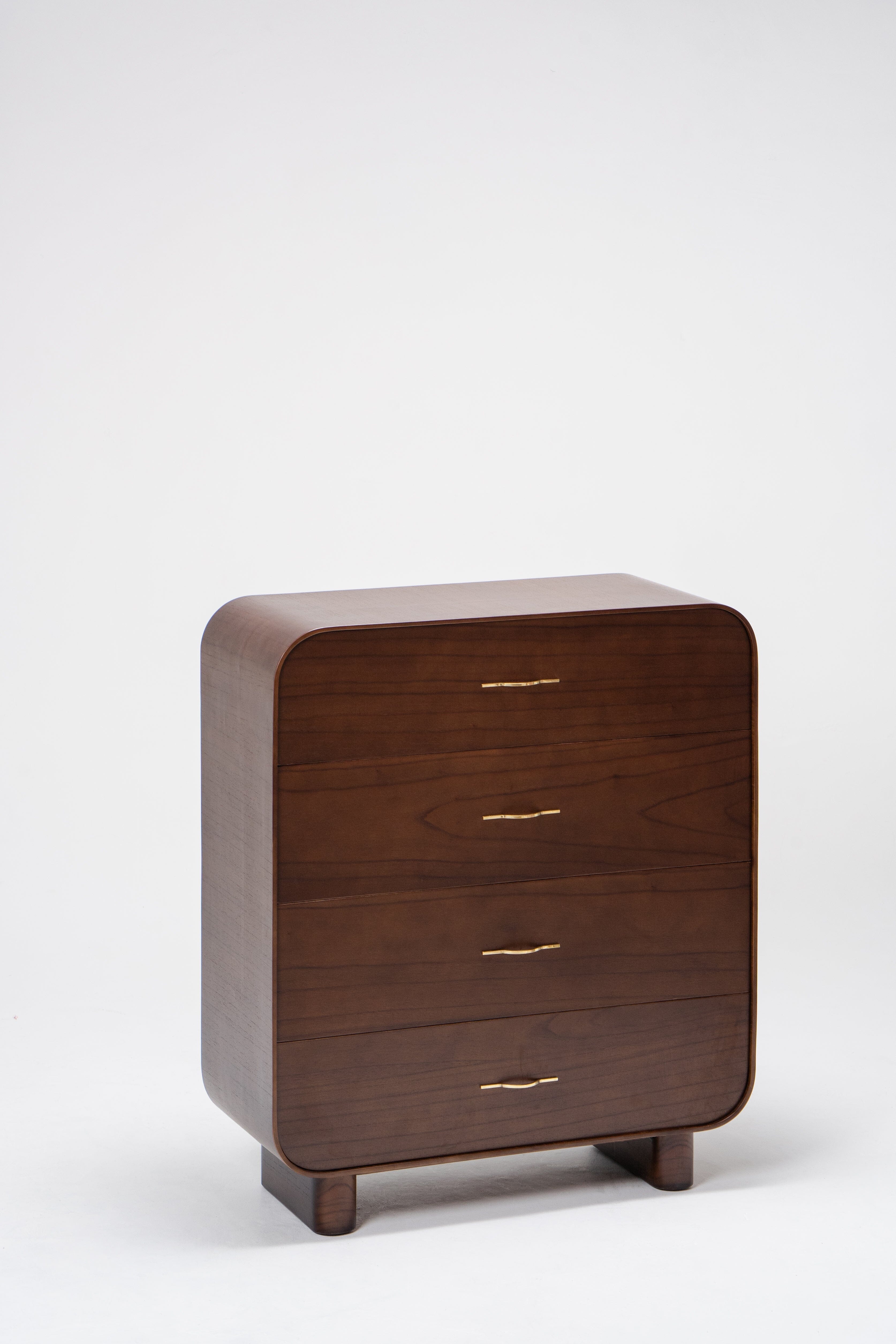 Marguerite Tallboy - Tallboy Cabinet - Larkwood Furniture