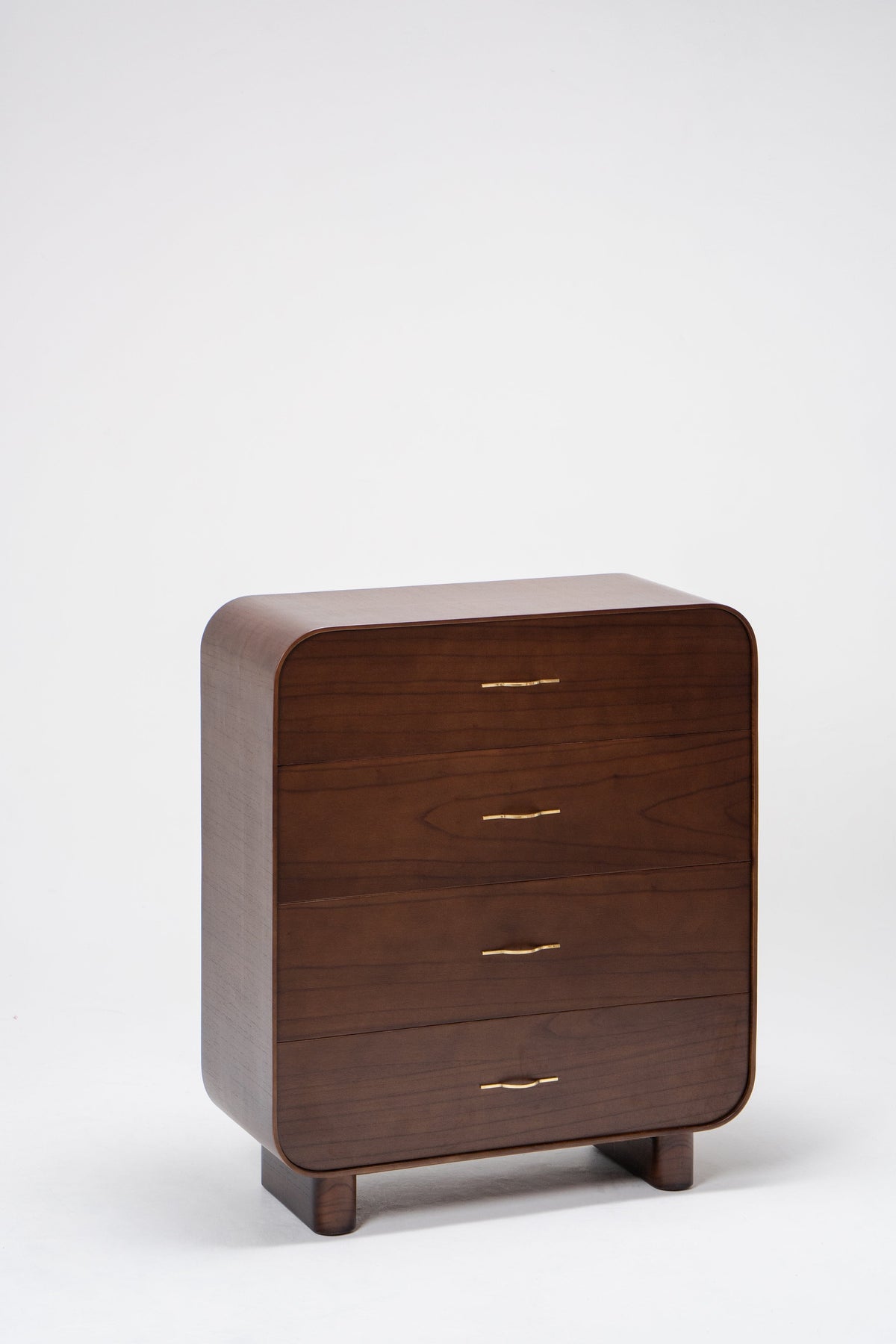 Marguerite Tallboy - Tallboy Cabinet - Larkwood Furniture