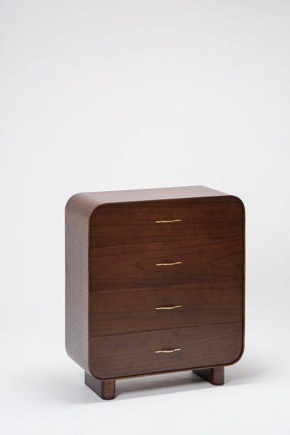 Marguerite Tallboy - Tallboy Cabinet - Larkwood Furniture