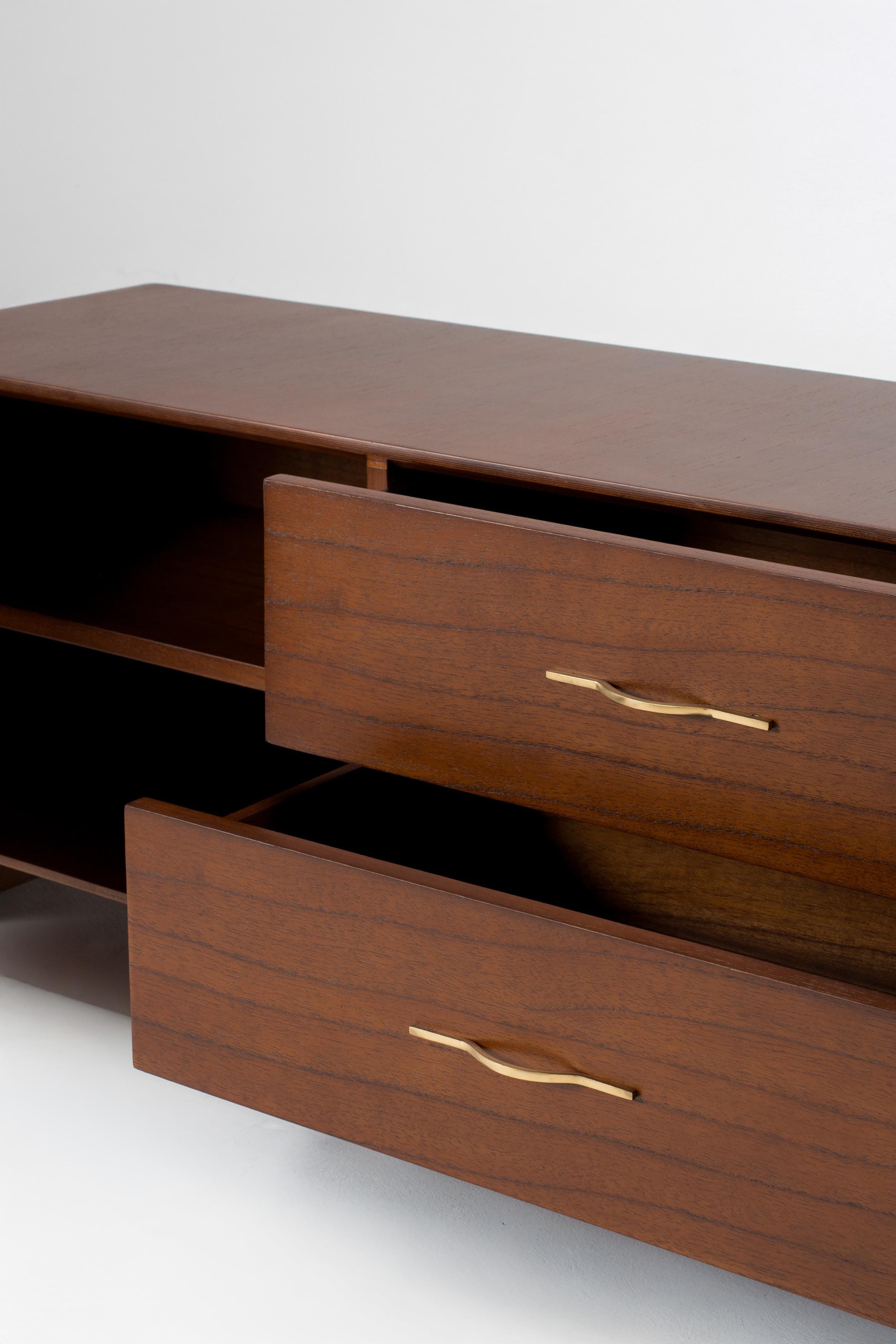Marguerite TV Console 180cm