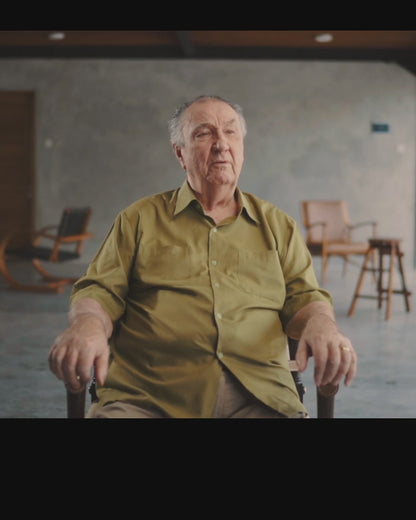 French Modernist Armchair