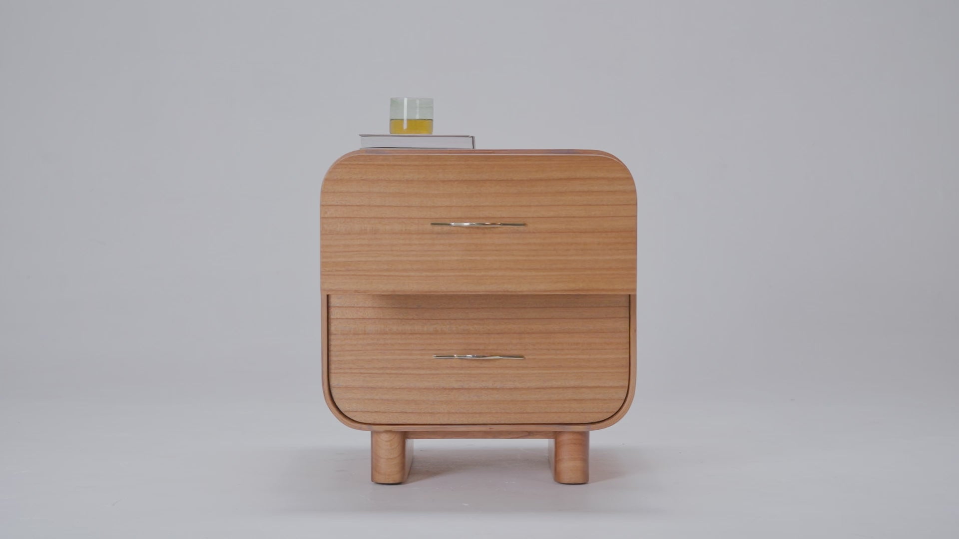 Marguerite Bedside