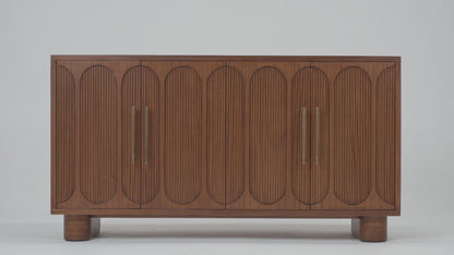 Hearth Sideboard Buffet 1.5m