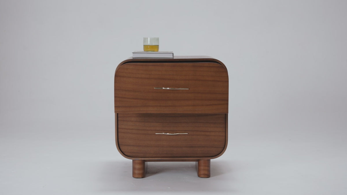 Marguerite Bedside